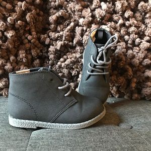 ✨Like New✨ Toddler Dress Boots - Toddler Size 7